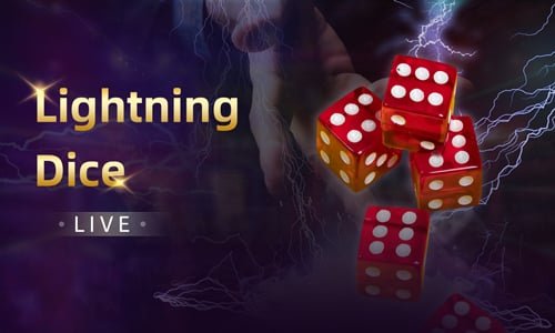 Berbagai meja Asia Gaming termasuk blackjack, roulette, baccarat, dan Dragon Tiger